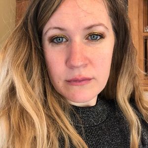 Meet your Posher, Erica